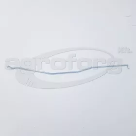 Karburátor szabályzó rudazat Loncin 1P65FE-3