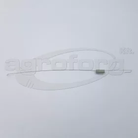 Karburátor szabályzó rugó Loncin 1P61FC