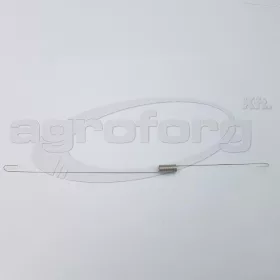 Karburátor szabályzó rugó Loncin 1P70FC