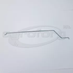 Karburátor szabályzó rudazat Loncin 1P61FC