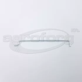 Karburátor szabályzó rudazat Loncin 1P61FC