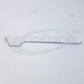 Karburátor szivatótengely Loncin 1P65FE-3 rudazat