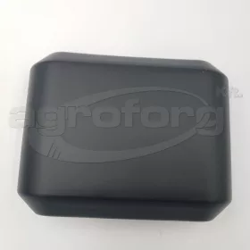 Levegőszűrő fedél Loncin 1P61FC