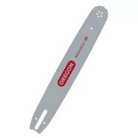 Vezető 3/8-1.6mm Stihl  66 szem 5 szegecses oregon