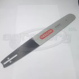   Vezető 3/8-1.5mm Husqvarna 254 68 szem 5 szegecses oregon keskeny végű