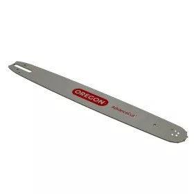 Vezető 3/8-1.6mm Stihl  72 szem 4 szegecses oregon
