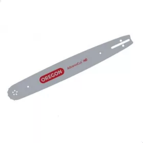 Vezető 3/8-1.6mm Stihl  72 szem 5 szegecses oregon
