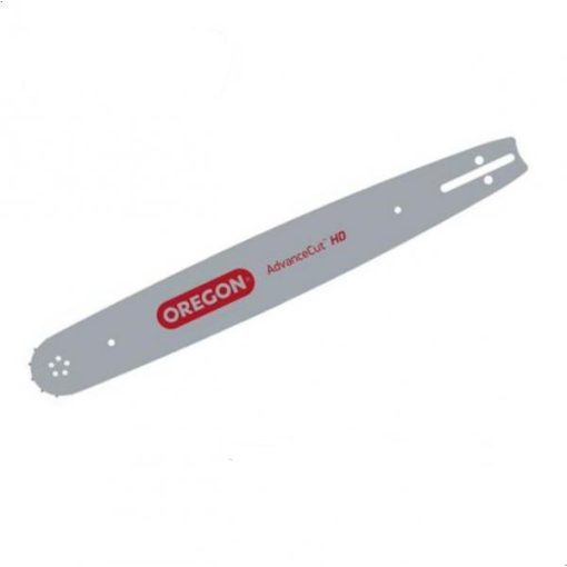 Vezető 3/8-1.6mm Stihl  72 szem 5 szegecses oregon