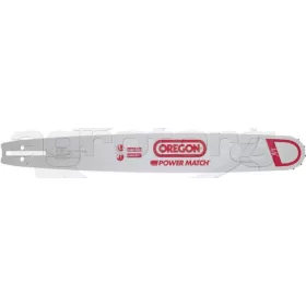   Vezető 3/8-1.5mm Husqvarna  72 szem 5 szegecses cserélhető orrkerekes oregon