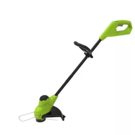   Fűszegélynyíró akkumulátoros Greenworks G24LT25 24 v, 25 cm, 1.65 mm damil, akku és töltő nélkül