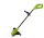 Fűszegélynyíró akkumulátoros Greenworks G24LT25 24 v, 25 cm, 1.65 mm damil, akku és töltő nélkül