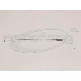 Karburátor szabályzó rugó MTD P61HB