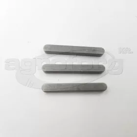 Íves retesz, ék, Zongshen ZS170 5x5x40