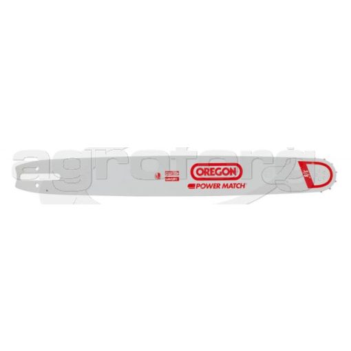 Vezető 404-1.6mm Husqvarna  76 szem 5 szegecses oregon