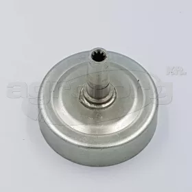 Kuplung csésze AL-KO FRS410, FRS4125 utángyártott