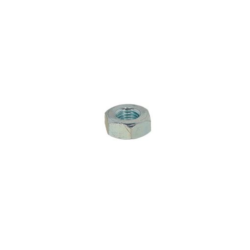 Vágótárcsa felfogató anya AL-KO FRS410, BC410, BC4125, BC4125II, BC4535, BC4535II 10x1.25mm,