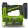 Tűzőgép akkumulátoros Greenworks G24CS10 24v 10 mm akku és töltő nélkül