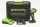 Ütvefúró-csavarozó akkumulátoros Greenworks GD24DD60K2 24v, 60 nm, akku és töltővel