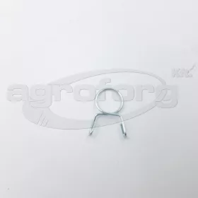 Üzemanyagcső bilincs Loncin 1P65FE-3