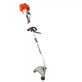   Fűszegélynyíró robbanómotoros Kasei 3CS230EF 22.5 cm3, 0.7 kw, damilfej, hajlított szárú