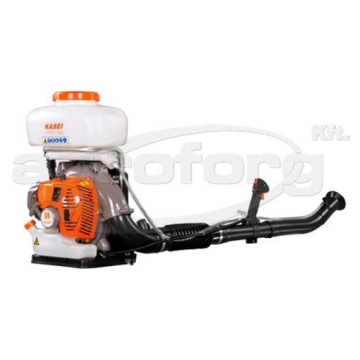 Permetező robbanómotoros háti Kasei 3WF-14B 51.7 cm3, 1.5 kw, 14 l, rásegítő szivattyúval