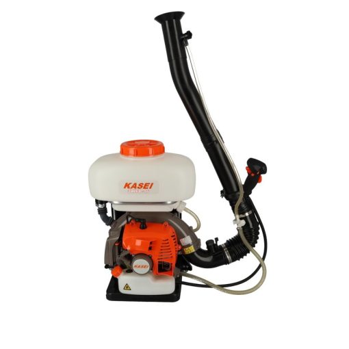 Permetező robbanómotoros háti Kasei 3WFB-16 41,5 cm3, 1.6 kw, 14 l, rásegítő szivattyúval