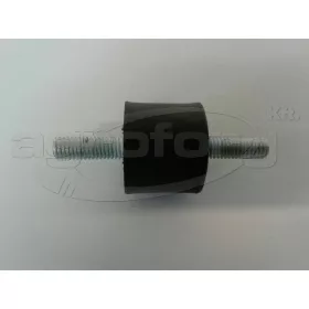 Rezgéscsillapító Kasei 3WT-300B gumi
