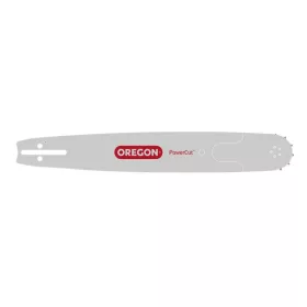   Vezető 3/8-1.6mm Husqvarna  135 szem 5 szegecses cserélhető orrkerekes oregon