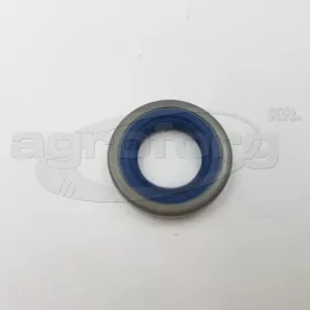   Szimering Husqvarna 40 15x26x4, lendkerék oldali utángyártott