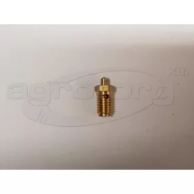 Karburátor tűszelep Robix 55 2db/csomag utángyártott