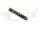 Betonkeverő alkatrész Agrimotor B1308FK feszítőhüvely, 6x40mm