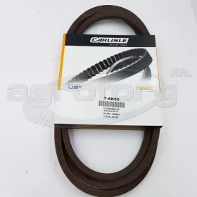Ékszíj Partner P11577 utángyártott