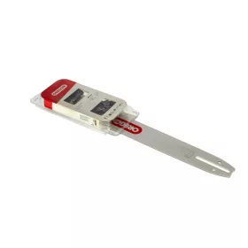   Vezető Combo Husqvarna  3/8p-1.3mm 56 szemes 2db 91p lánccal oregon