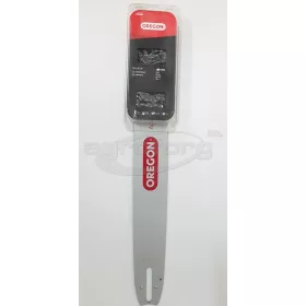   Vezető Combo Stihl  3/8-1.6mm 72 szemes 2db 75dpx lánccal oregon