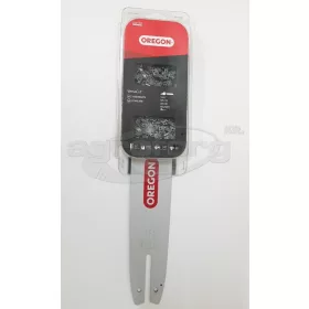   Vezető Combo Stihl  3/8p-1.3mm 50 szemes 2db 91vxl lánccal oregon