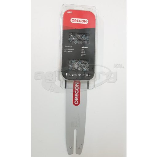 Vezető Combo Stihl  3/8p-1.3mm 50 szemes 2db 91vxl lánccal oregon
