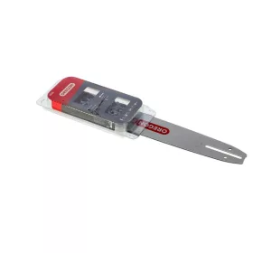   Vezető Combo Husqvarna  3/8p-1.3mm 52 szemes 2db 91vxl lánccal oregon