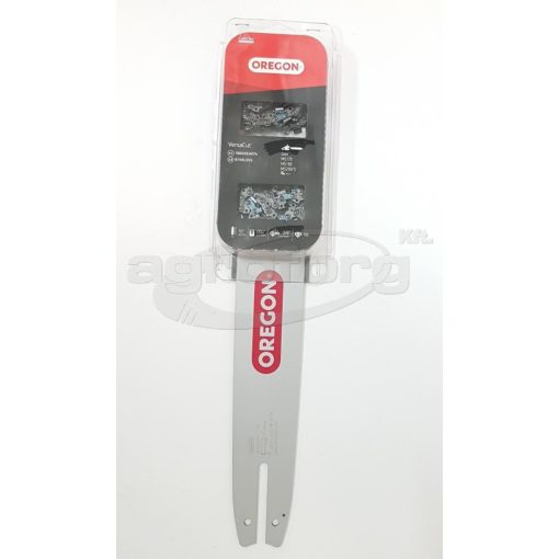Vezető Combo Stihl  3/8p-1.3mm 55 szemes 2db 91vxl lánccal oregon