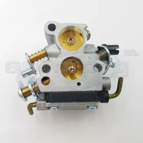   Karburátor komplett Husqvarna 235 235e, 236, 236e, 240, 240e utángyártott