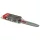 Vezető Combo Husqvarna  325-1.3mm 56 szemes 2db 95txl lánccal oregon