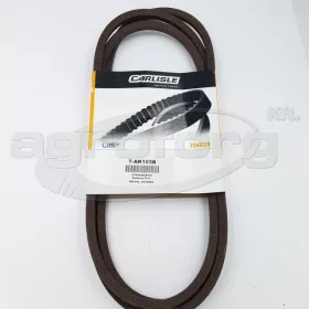   Ékszíj késhajtó McCulloch M185117T, M200117H, TS346, M200-117T, YTH224T utángyártott