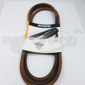   Ékszíj késhajtó Husqvarna CTH220, P155107HRB ,CTH150 utángyártott