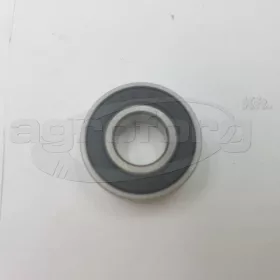 Csapágy  6001-2RS Terra előtéttengely utángyártott