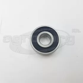 Csapágy  6002-2RS utángyártott