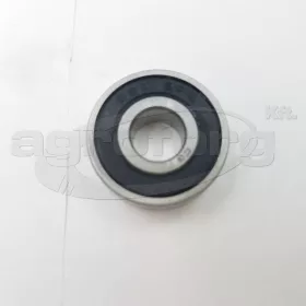 Csapágy 6201-2RS-C3-30WT02 utángyártott