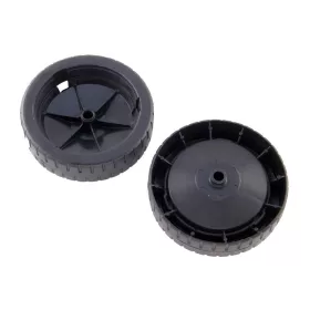 Fűnyíró kerék MTD 48E d=160mm