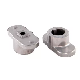 Fűnyíró késtartó MTD 46SPB 25.0 mm honda tipusokhoz