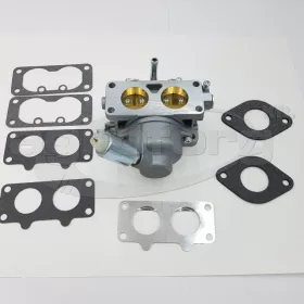 Karburátor komplett Briggs Intek,V-Twin utángyártott