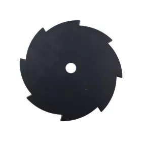 Vágótárcsa 8 ágú  255x25.4x1.3mm utángyártott