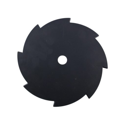 Vágótárcsa 8 ágú  255x25.4x1.3mm utángyártott